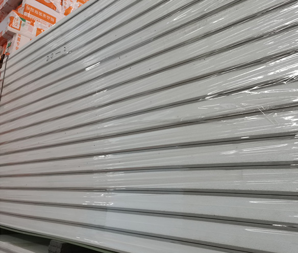  eps泡沫板復合石膏板