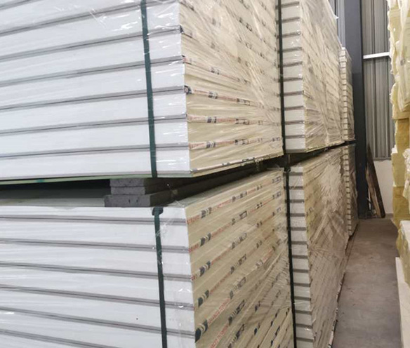  eps泡沫板復合石膏板