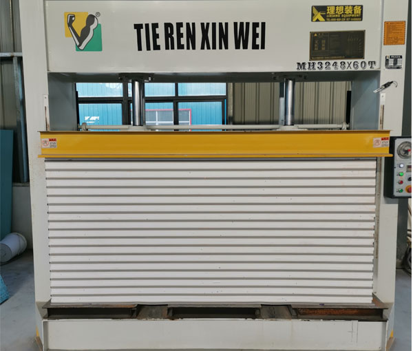  EPS泡沫板復合石膏板