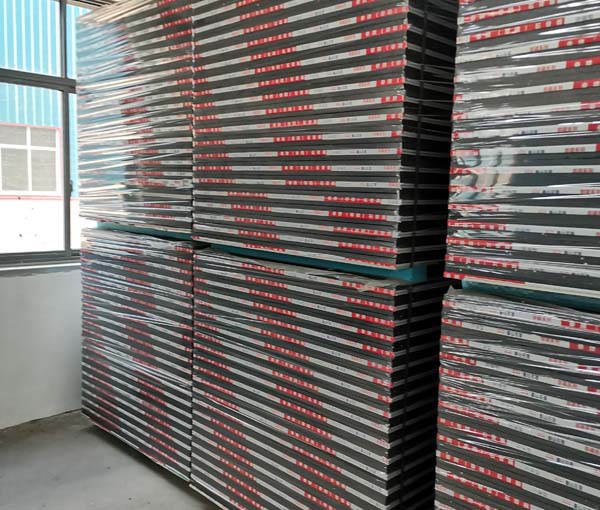  EPS泡沫板復合石膏板