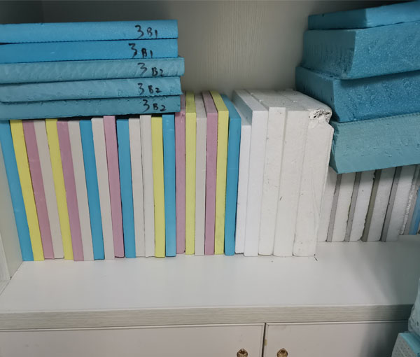  EPS泡沫板復合石膏板